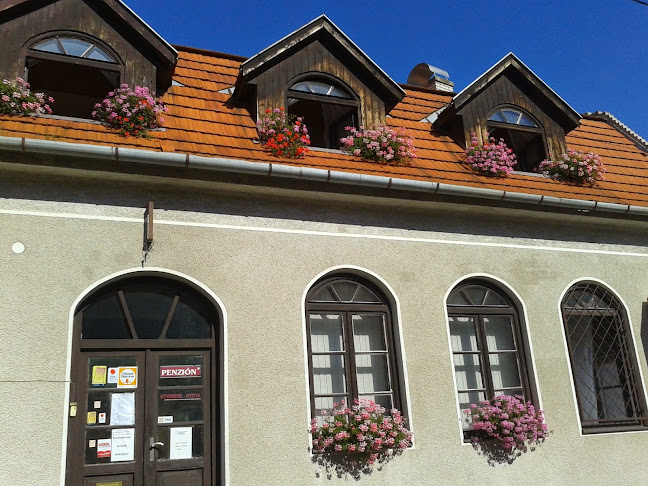 Penzión Ring bar - Komárno