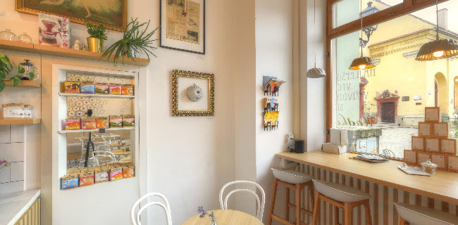Opinii despre Bábovka café & bakery în Trnava - Gastronómia a pohostinstvo