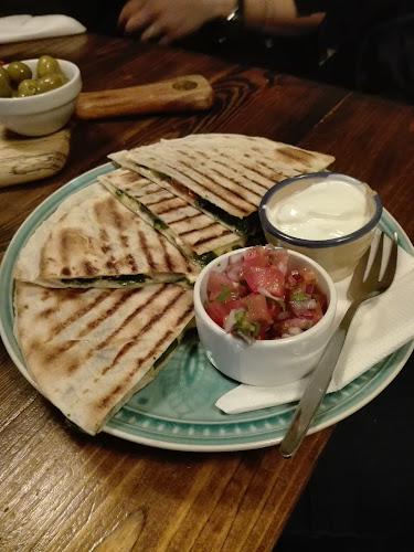 Comentarii opinii despre Micho Gusto café y tapas