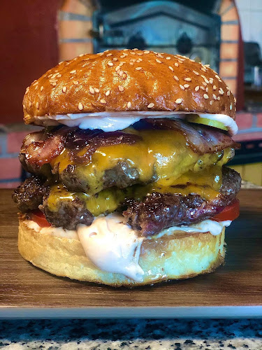 Comentarii opinii despre Burgeráreň