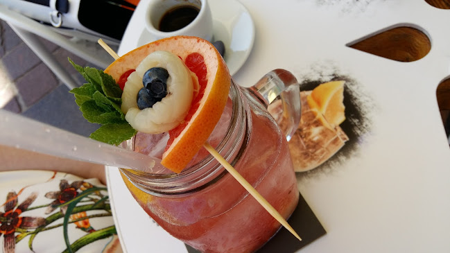 Café Dias Schalkház - Staré Mesto