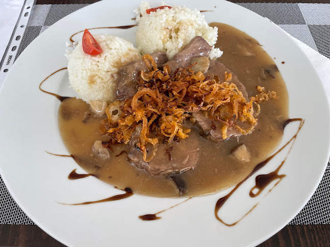 Im Lette - Gastronómia a pohostinstvo