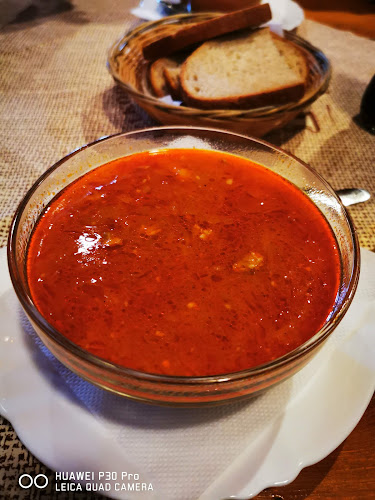 Reštaurácia Terasa - Gastronómia a pohostinstvo