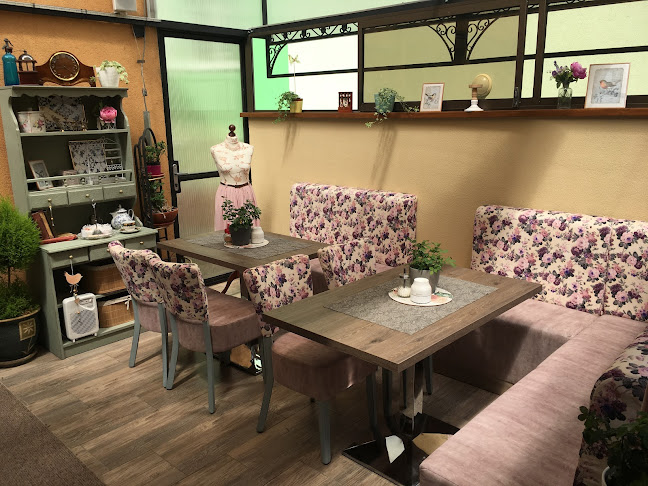 Patio cukráreň - Gastronómia a pohostinstvo