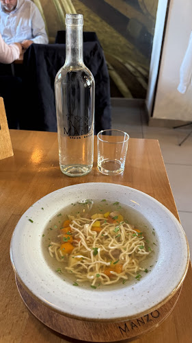 Manzo Steak & Burger