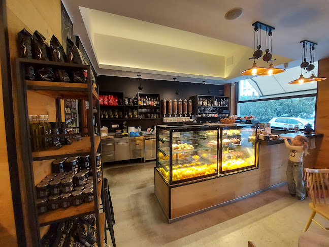 Comentarii opinii despre caffé italia