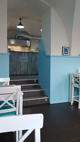 ZEUS GREEK STREET FOOD - Banská Bystrica