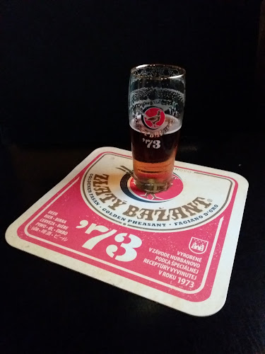 Green Pub - Gastronómia a pohostinstvo