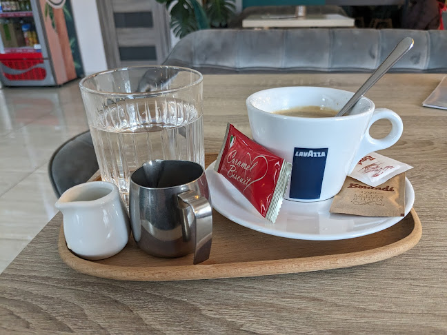 Comentarii opinii despre UnoCafe