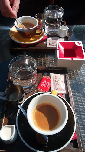 Café Kultúra - Gastronómia a pohostinstvo