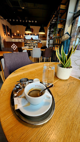 Cornus Café - Gastronómia a pohostinstvo