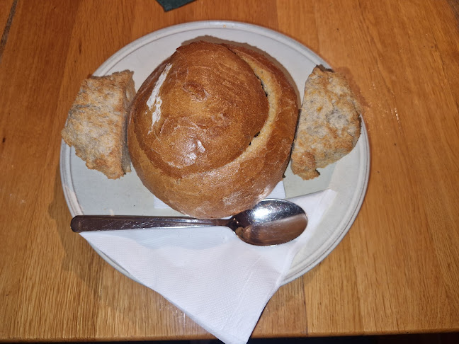 Opinii despre Reštaurácia Banco del Peru în Považská Bystrica - Gastronómia a pohostinstvo