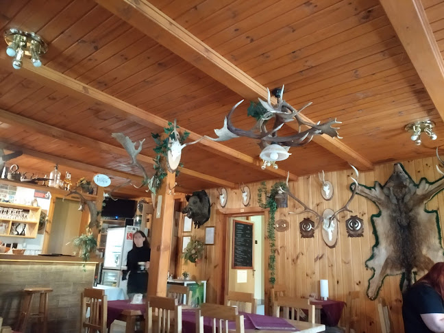 Comentarii opinii despre Hostinec na Psote