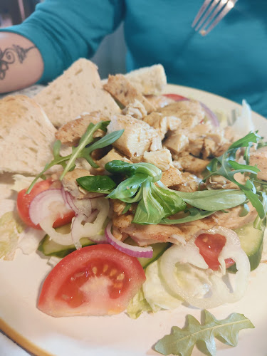 Čárda pri Váhu - Komárno