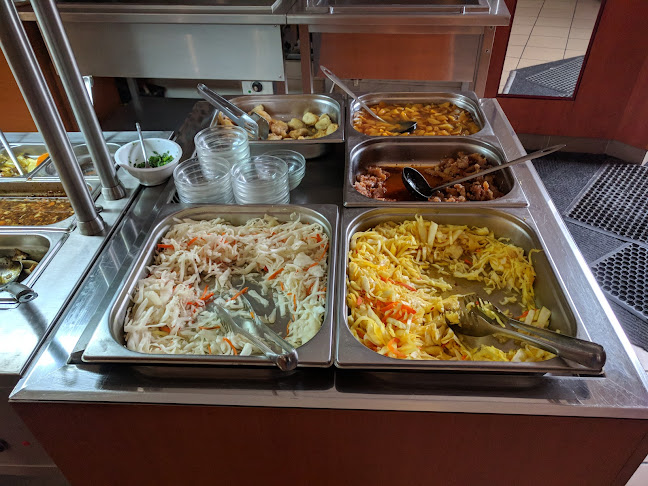 Opinii despre Long Xiang Čínska reštaurácia în Poprad - Gastronómia a pohostinstvo