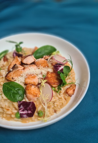 Muzika Restaurant - Bojnice