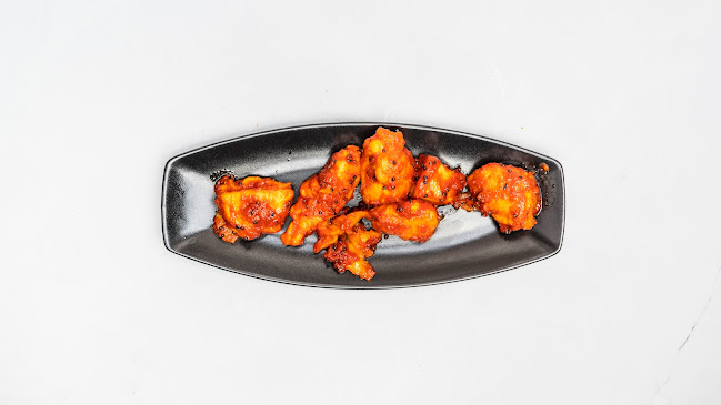 Comentarii opinii despre Chutney - indian restaurant & bar