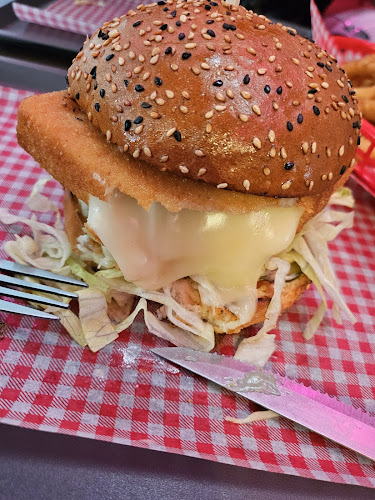 Riders Burgers & Grill - Gastronómia a pohostinstvo