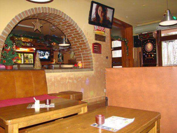 Comentarii opinii despre Bull's eye BAR - BREZNO