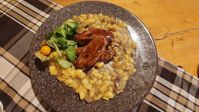 Koliba pod Kráľovou hoľou Telgárt - Gastronómia a pohostinstvo