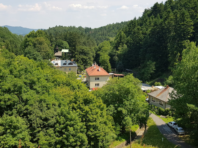 Klinger - Bufet - Gastronómia a pohostinstvo