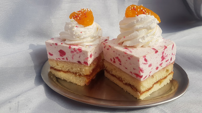 Cukráreň Šagát - Skalica