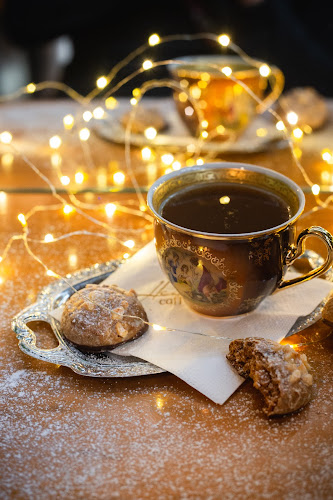 Heaven caffé & bar - Gastronómia a pohostinstvo