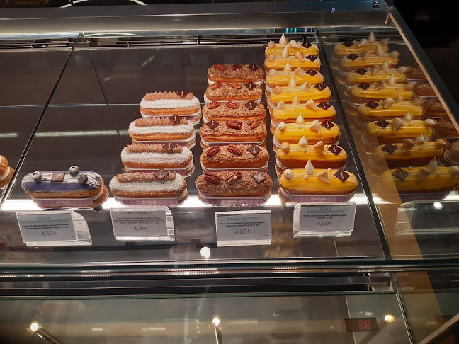 Opinii despre Sweetbox în Nitra - Gastronómia a pohostinstvo