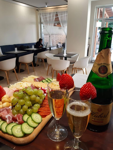 Cafe de la tutti - Senec