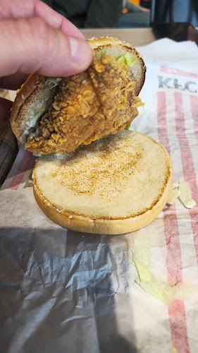 KFC - Banská Bystrica