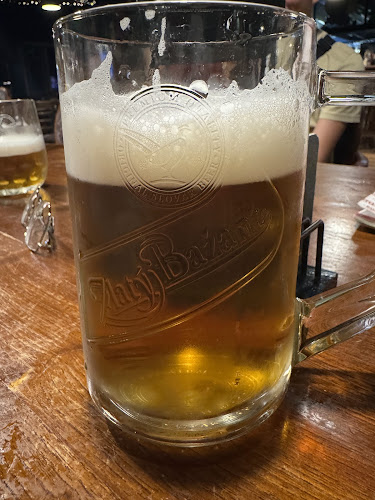 U Zlatého bažanta - Bratislava
