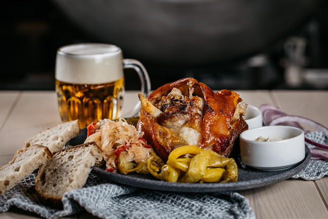 Pilsnerka Novum - Prešov