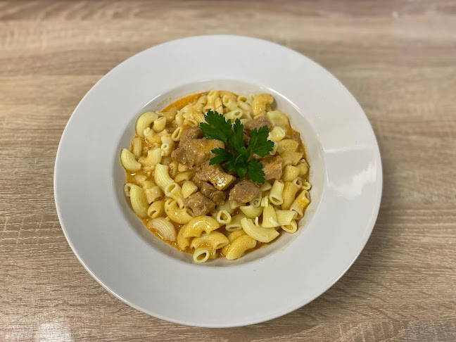 Penzión Amálka - Gastronómia a pohostinstvo