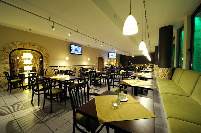 Voyage - Gastronómia a pohostinstvo