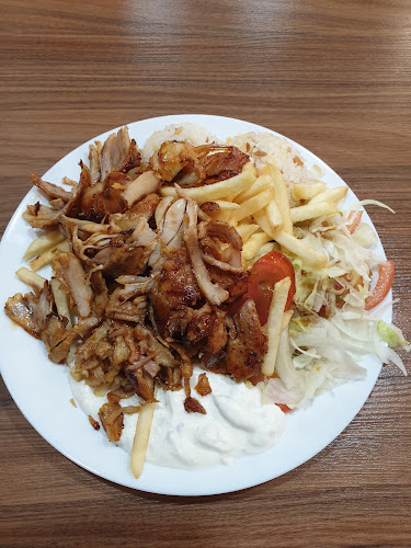 Türkiye Döner Kebap - Zilina - Gastronómia a pohostinstvo