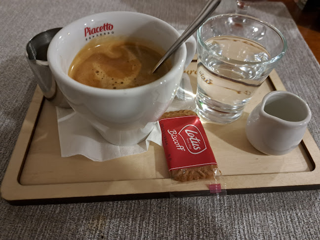 Reštaurácia Gracia - Gastronómia a pohostinstvo