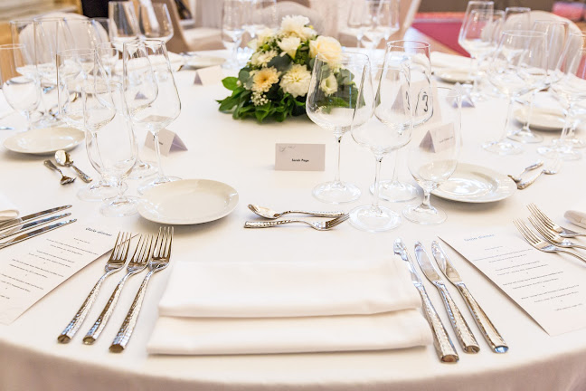 SHARKAM B&B CATERING s.r.o.