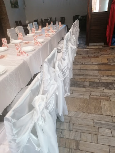 Reštaurácia a pub u Emky