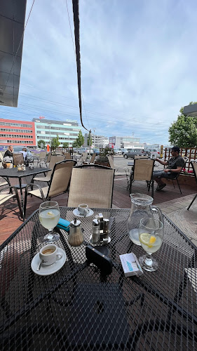 Reštaurácia Giorno