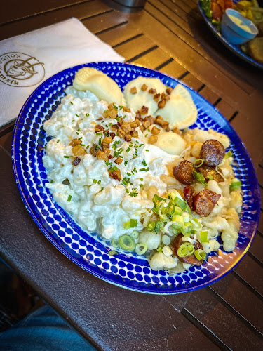 Koliba Kamzík Michalská - Bratislava