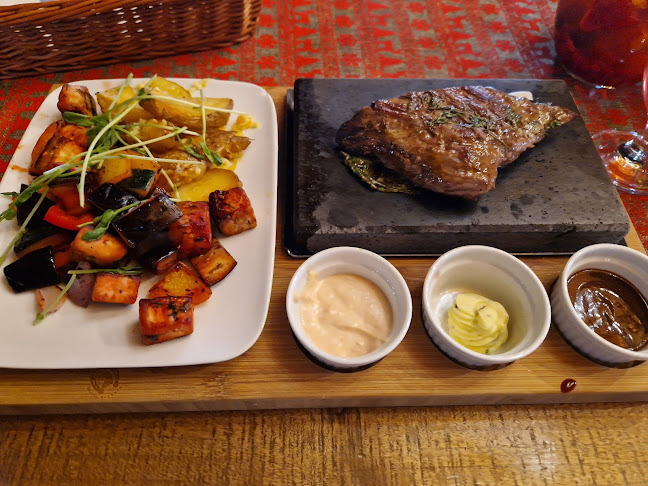 Comentarii opinii despre Koliba Zlatá podkova