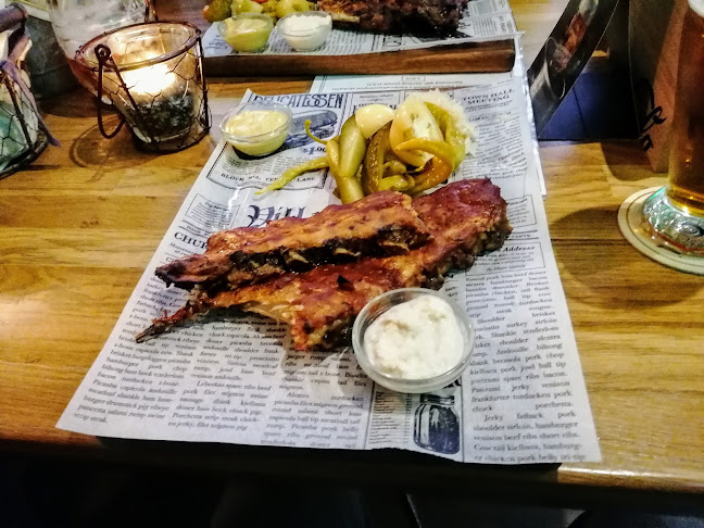 Brick Beer & Restaurant - Gastronómia a pohostinstvo