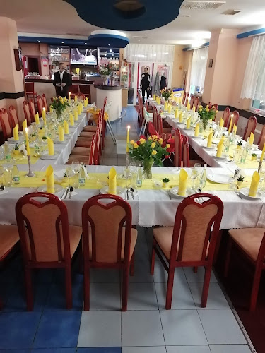 Reštaurácia Sunny - Senica