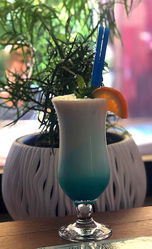 Alfredo Cafe Capekov Dvor - Lučenec