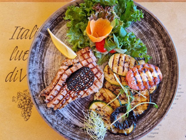 Pizzeria San Marco - Dunajská Lužná