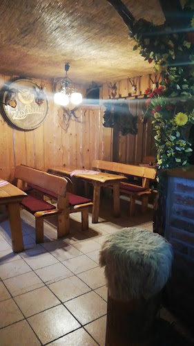 Hostinec Kukučka - Dolná Lehota