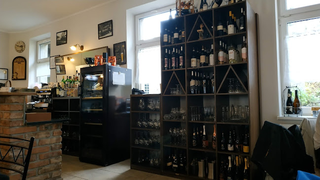 Reštaurácia ITALIANA - Ružomberok