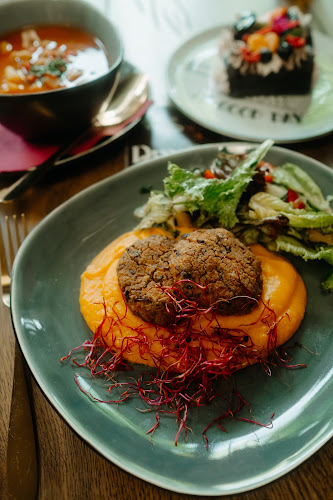 DVORANA by NONA fresh - Gastronómia a pohostinstvo