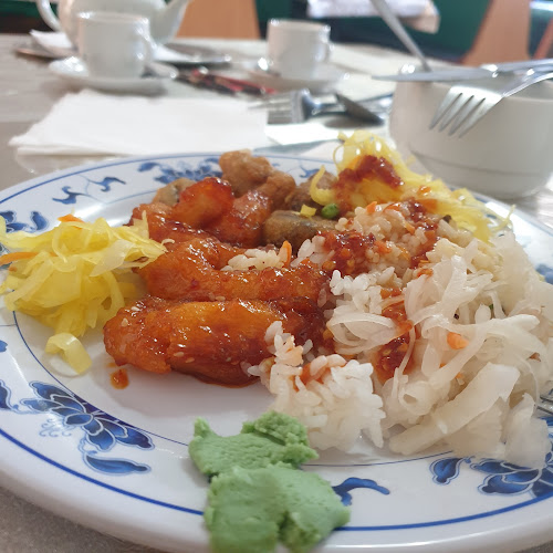 Čínska reštaurácia Mikuláš - Liptovský Mikuláš