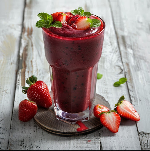 Coffee Beans - Bratislava